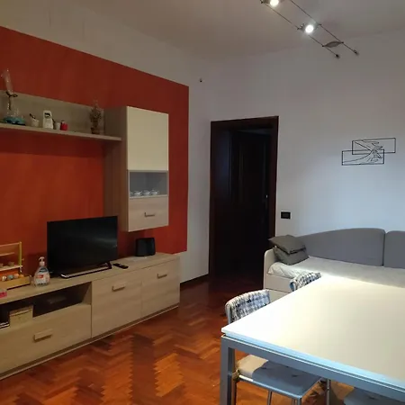 Casa Alba & Lune *