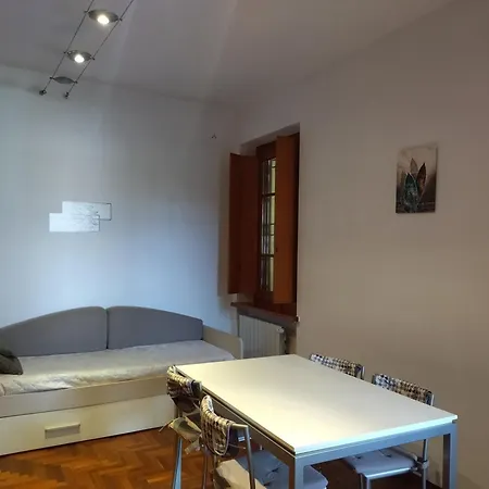 Casa Alba & Lune דירה קרמונה