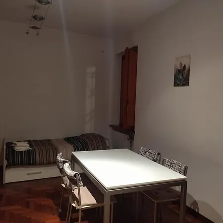 Casa Alba & Lune