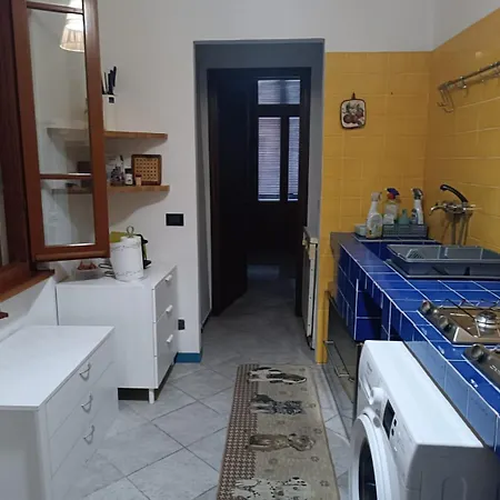 Casa Alba & Lune קרמונה