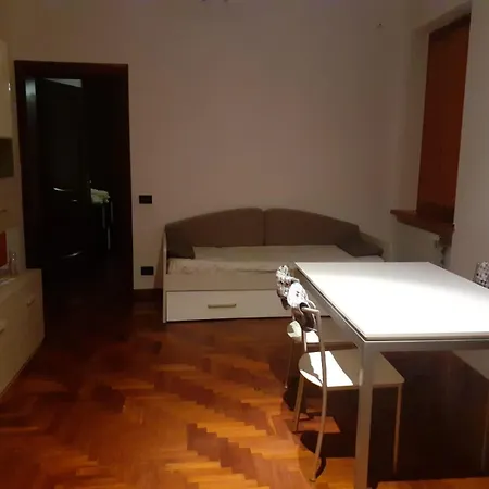 דירה Casa Alba & Lune *