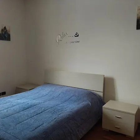 Casa Alba&lune