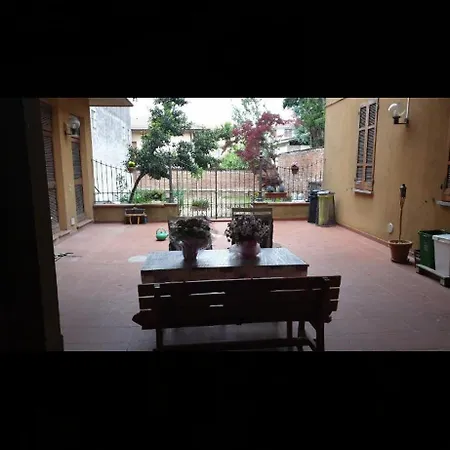 Casa Alba & Lune Appartement Crémone