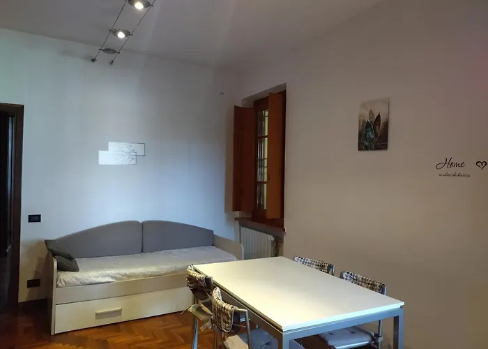 Casa Alba&lune Apartamento Cremona
