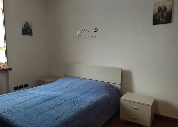 Casa Alba&lune
