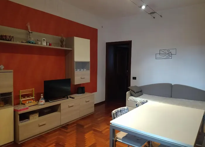 Casa Alba & Lune *